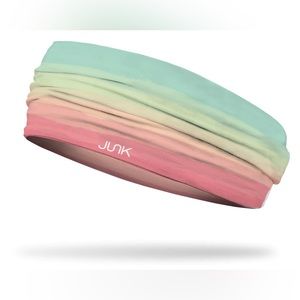 Junk headbands